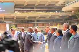 CAF Secretariat