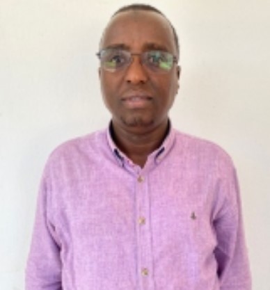Hon. Abdi Idle Gure