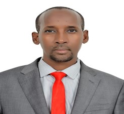 Hon. Abdille Yusuf Mohamed