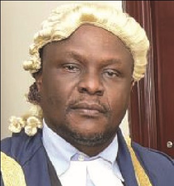 Hon. Andrew Mkhisa Wanyonyi