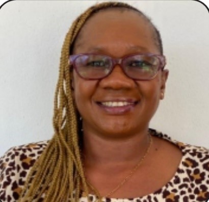 Hon. Ann Mwikali Kiusya