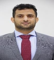Hon. Arub Ibrahim Khatri