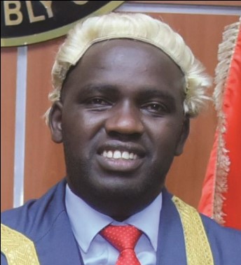 Hon. Charles Murungaru Thiongo