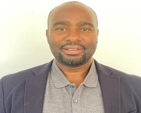 Hon. Christopher Omuelele