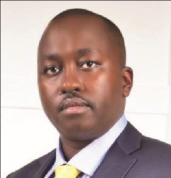 Hon. Cosmas Korir