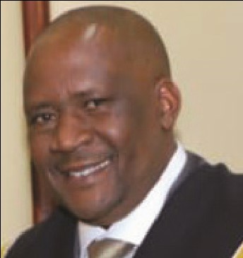 Hon. Davis Ole Dikkir