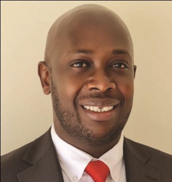 Hon. Dr Patrick Mutai