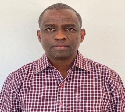Hon. Edin Wario Dida