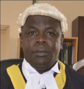 Hon. Emmanuel Mukhebi Situma