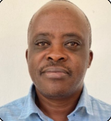 Hon. Fredrick Wafula Odilo