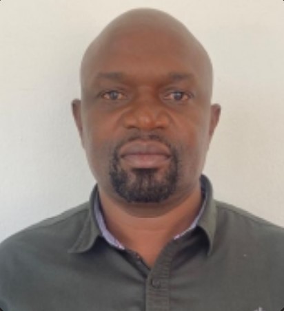 Hon. George Okode