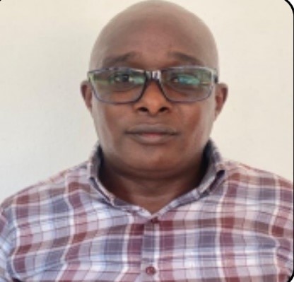 Hon. James Gichuhi