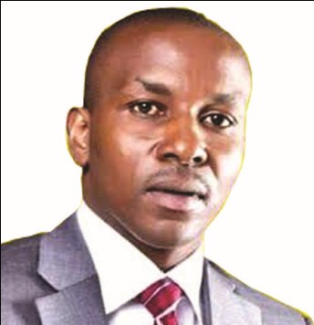 Hon. John Mbabu