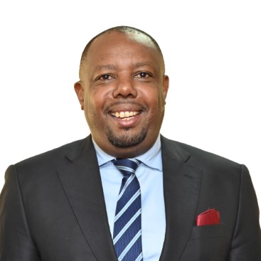 Hon. Johnson Mukuha