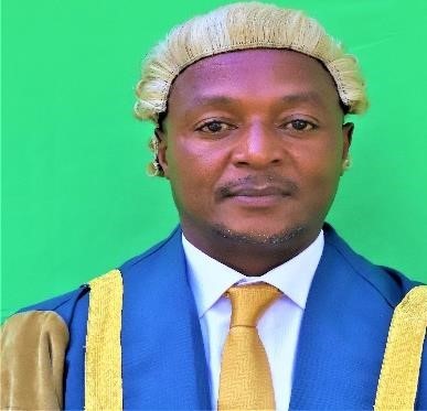 Hon. Josiah Murithi Thiriku