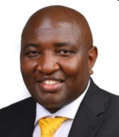 Hon. Julius Muteti Murimi