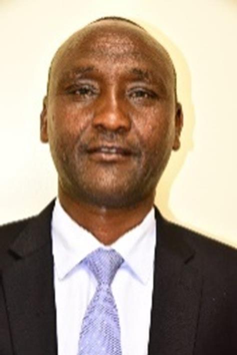 Hon. Julius Ngossor