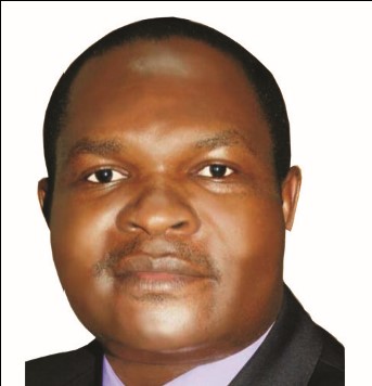 Hon. Kennedy Ng'ondi