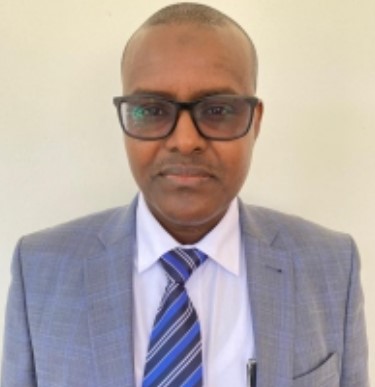 Hon. Osman Noor Galole