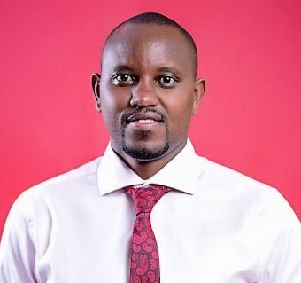 Hon. Philip Kipng'etich Muigei
