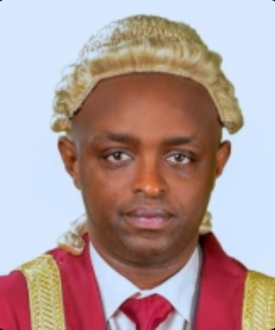 Hon. Stephen Wachira Waiganjo