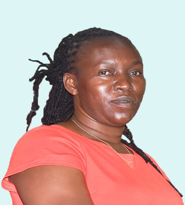 Hon. Nereah Okombo