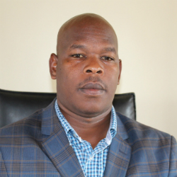 Hon. Thaddeus Nyabaro