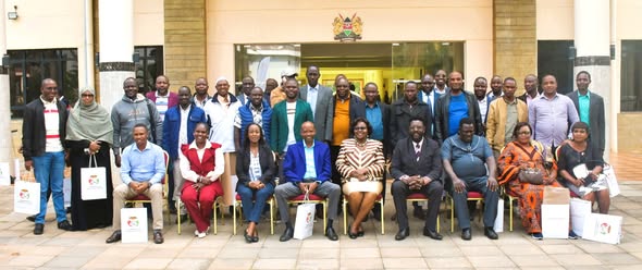 CRA Consults Stakeholders, Including CAF MCAs, in Review of Marginalised Areas Policy