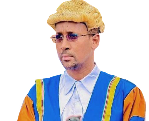 Hon. Abdille Yussuf Mohamed
