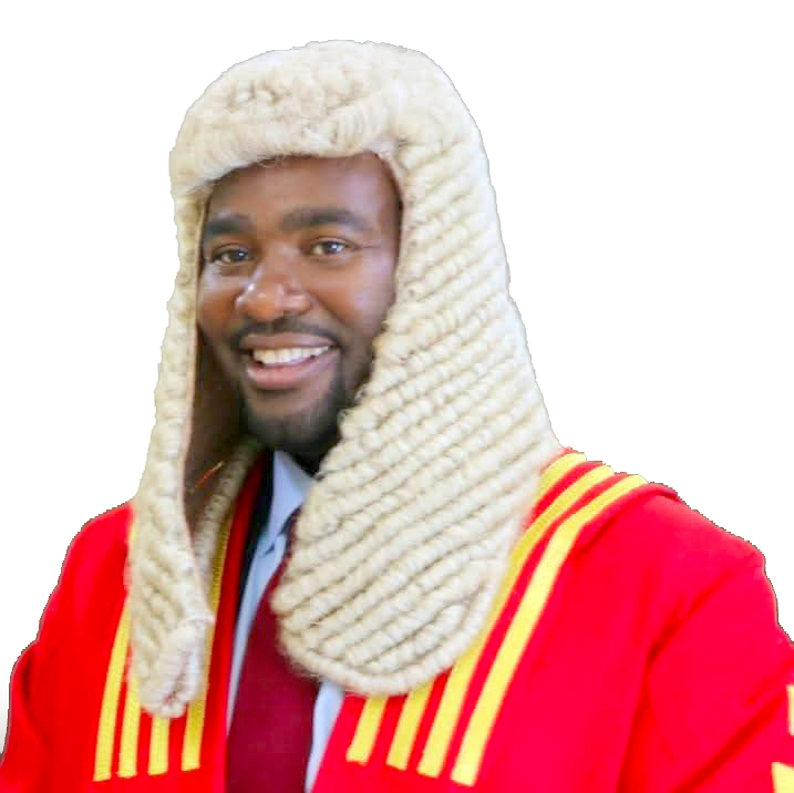 Hon. Christopher Omulele