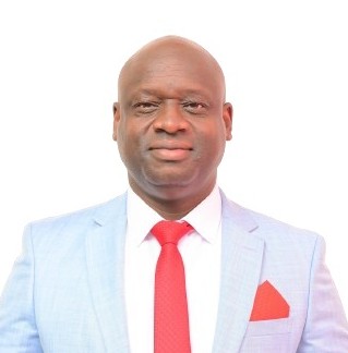 Hon. Dominic Mutai