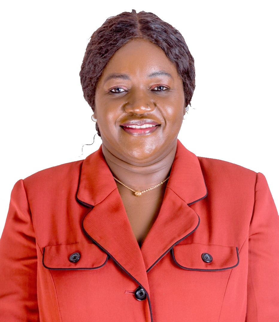 Hon. Elizabeth Alila