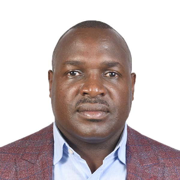 Hon. Peter Mwangi Kagwe