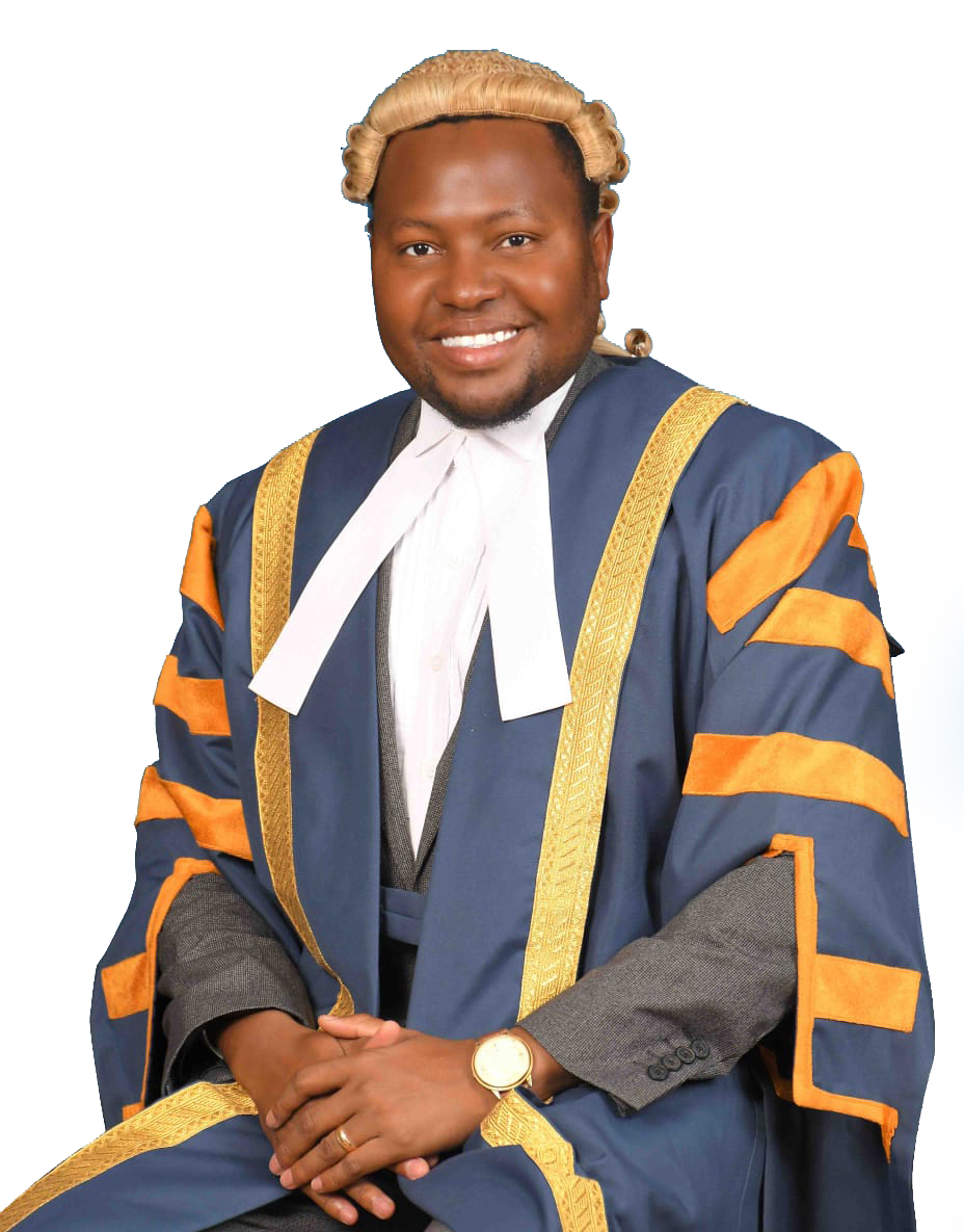 Hon. Kevin Katisya