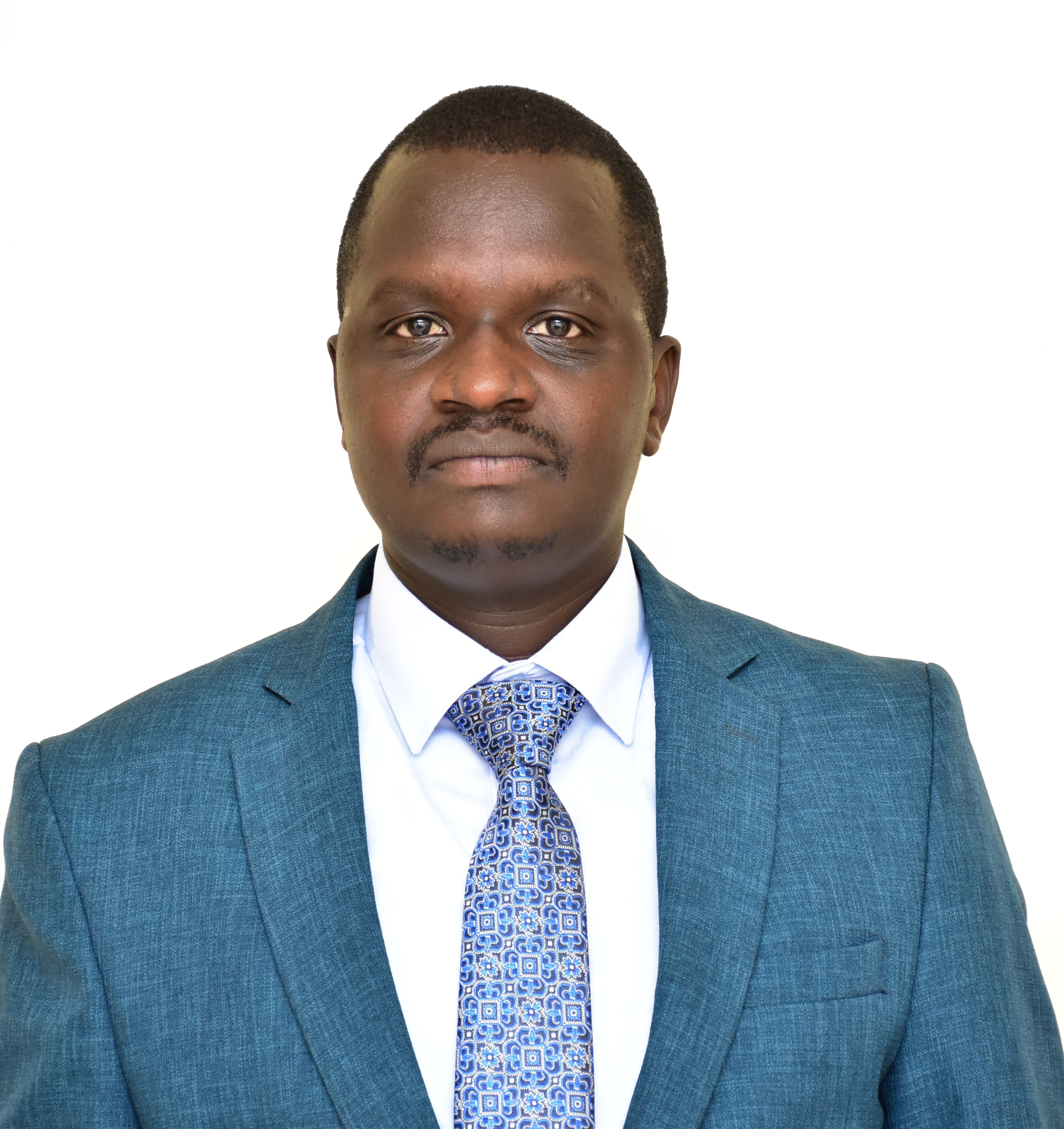 Hon. Henry Kigen