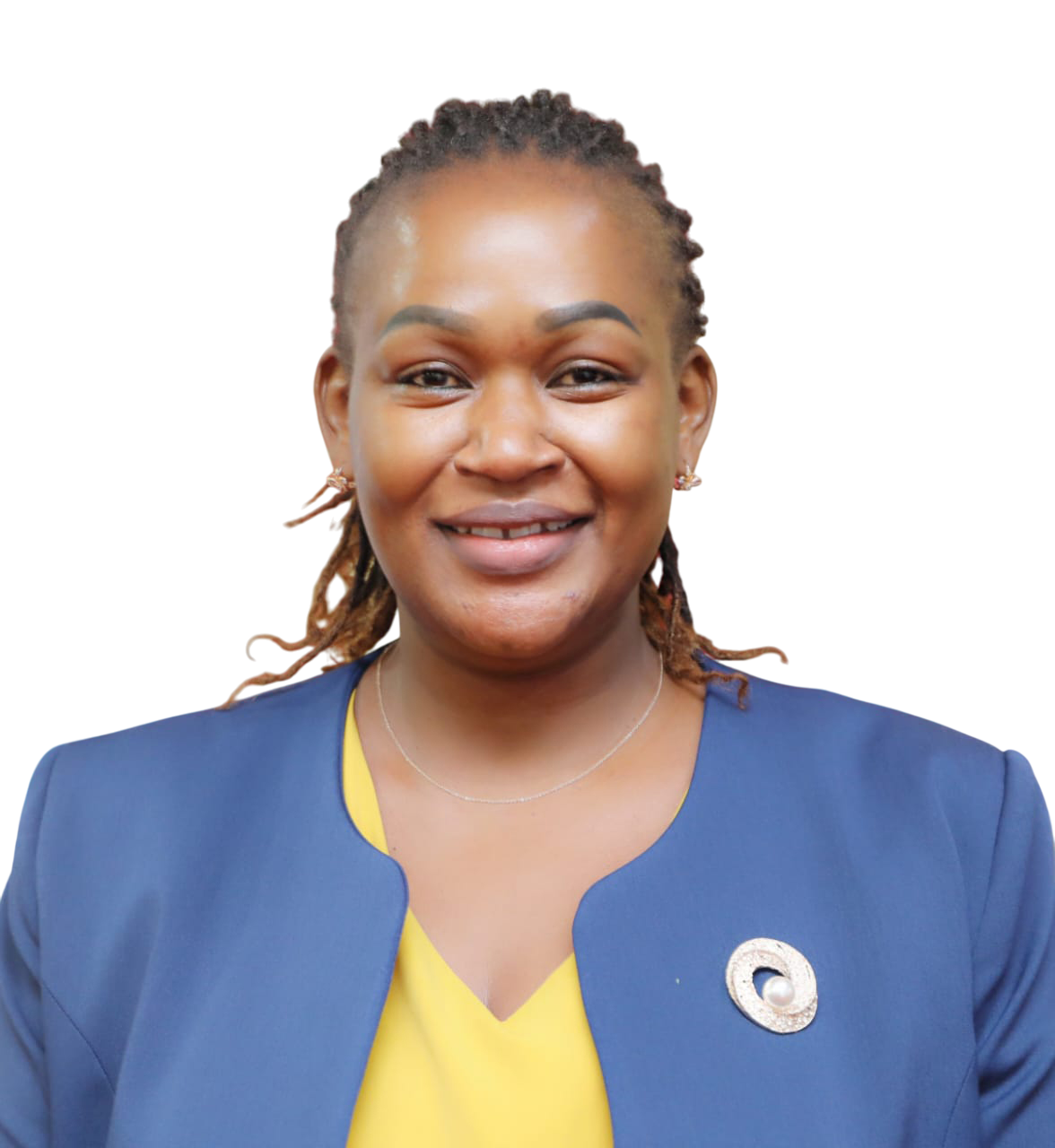 Hon. Mickey Ochieng