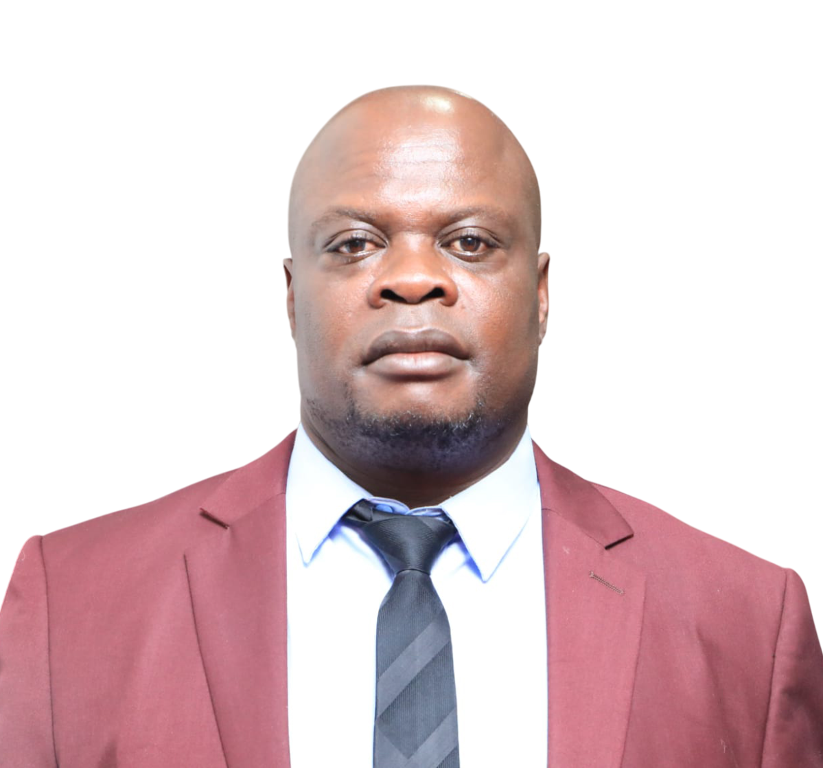 Hon. Milton Omukunda Boaz