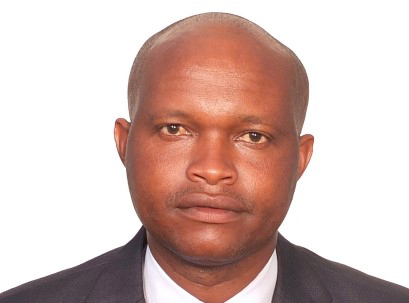 Hon. Philip Nzangi