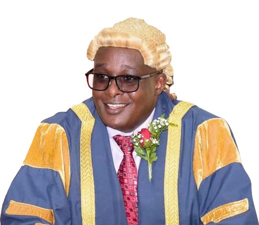 Hon. James Gichuhi